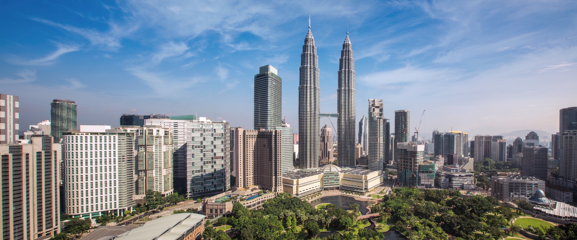 Stanton Chase Debuts Its First Malaysian Office Cover Image